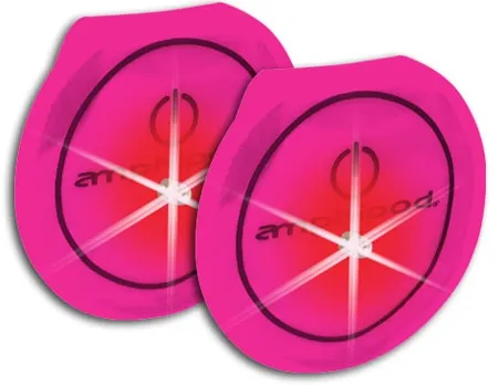 AMPHIPOD Flash Mini LED PINK DOT