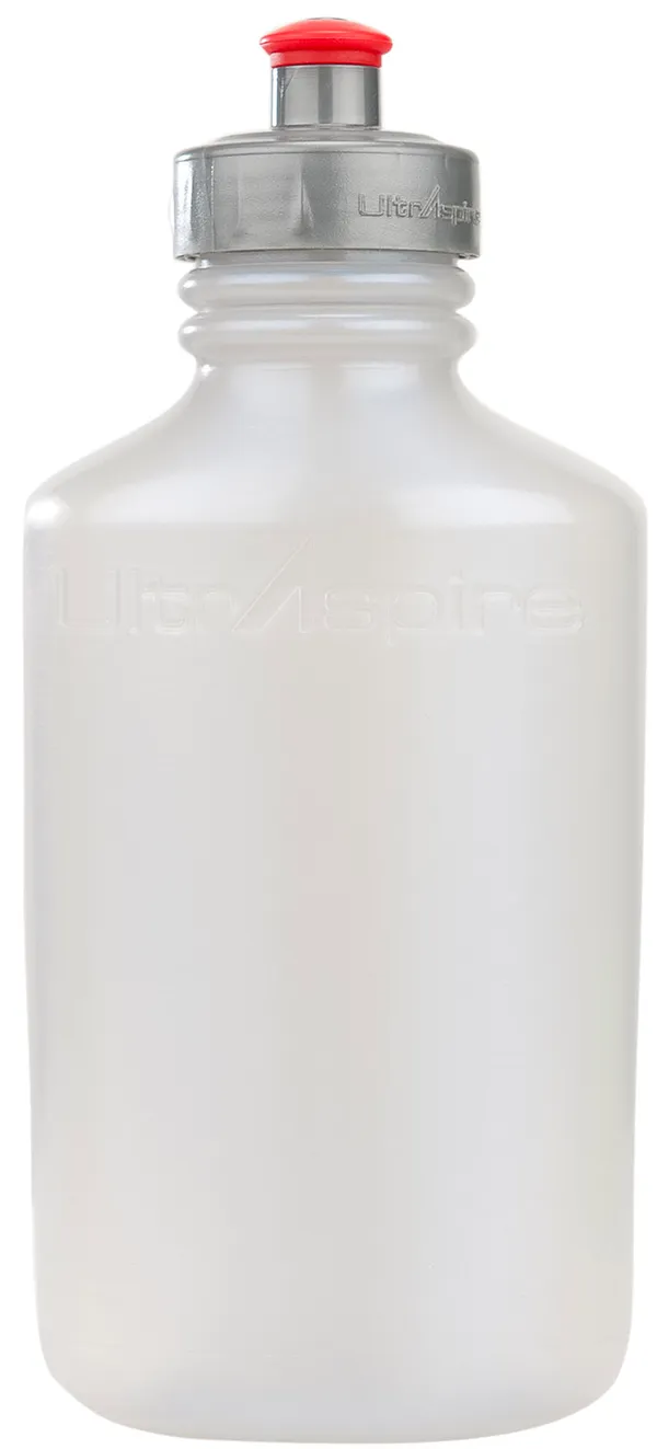 UltrAspire UltraFlask Bottle - Thumbnail 4