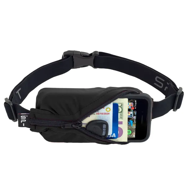 SPI Belt Energy Spibelt Black