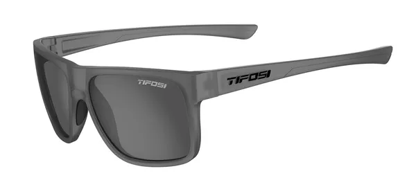 tifosi Swick Sunglasses - Satin Vapor Satin Vapor Smoke