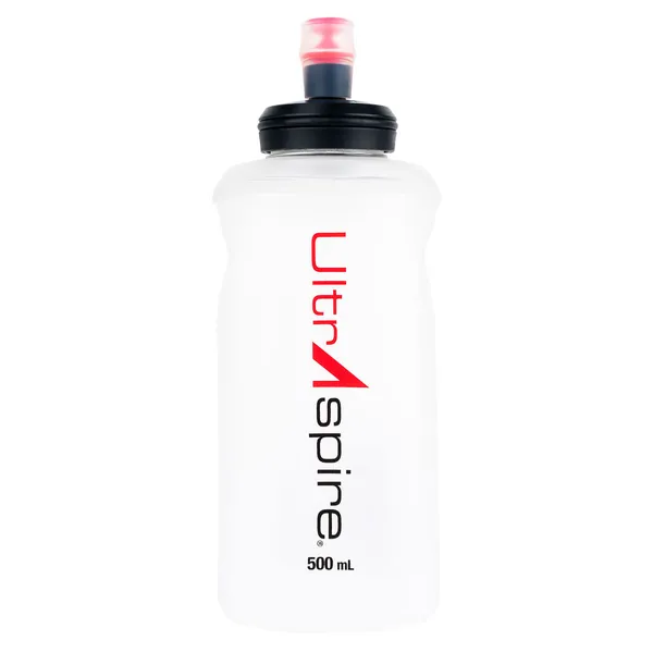UltraSpire 500ML SoftFlask Bite