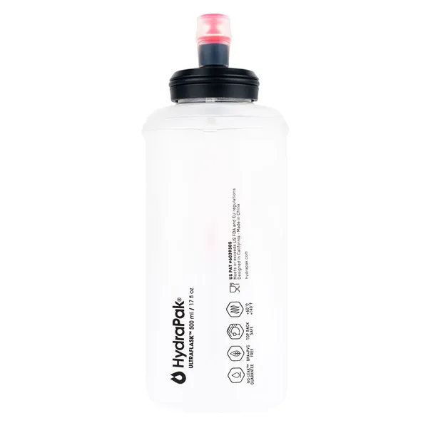 UltrAspire Softflask
