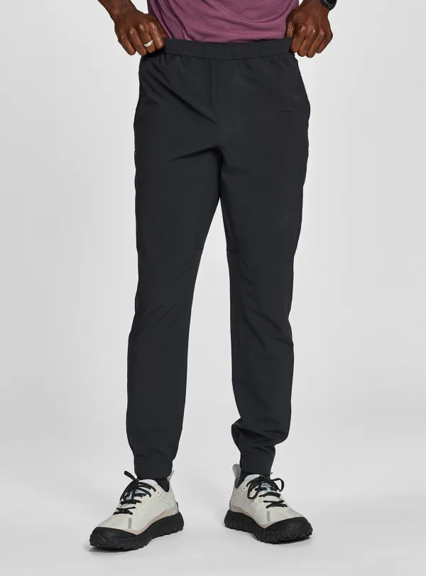 Janji M TRANSIT TECH PANT MIDNIGHT