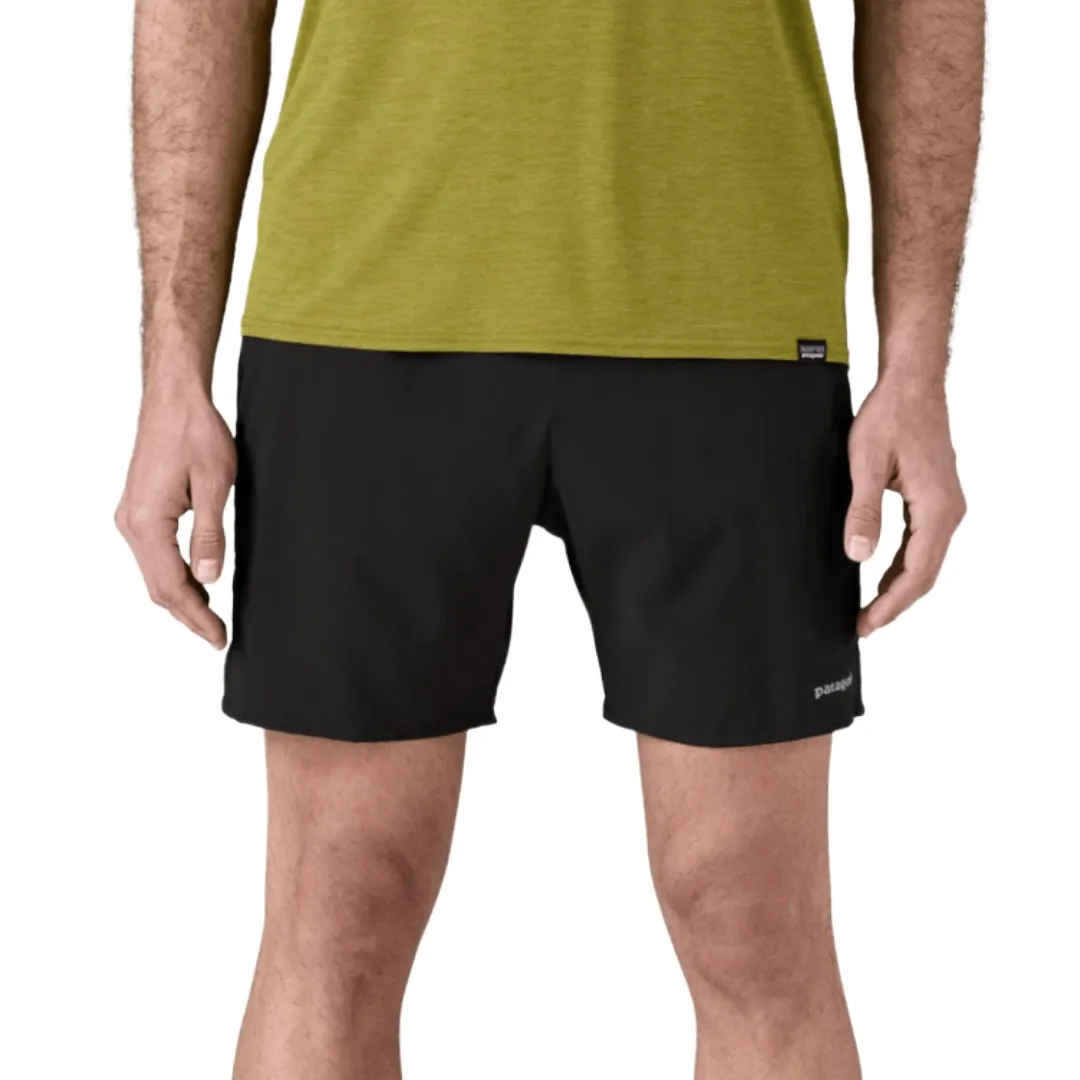 Patagonia Men's Multi Trails Shorts - 6