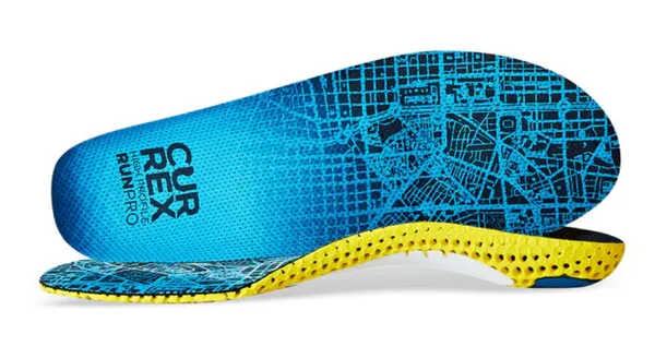 Currex Currex RunPro HIGH Blue