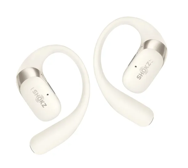 SHOKZ SHOKZ OPENFIT 2 BEIGE