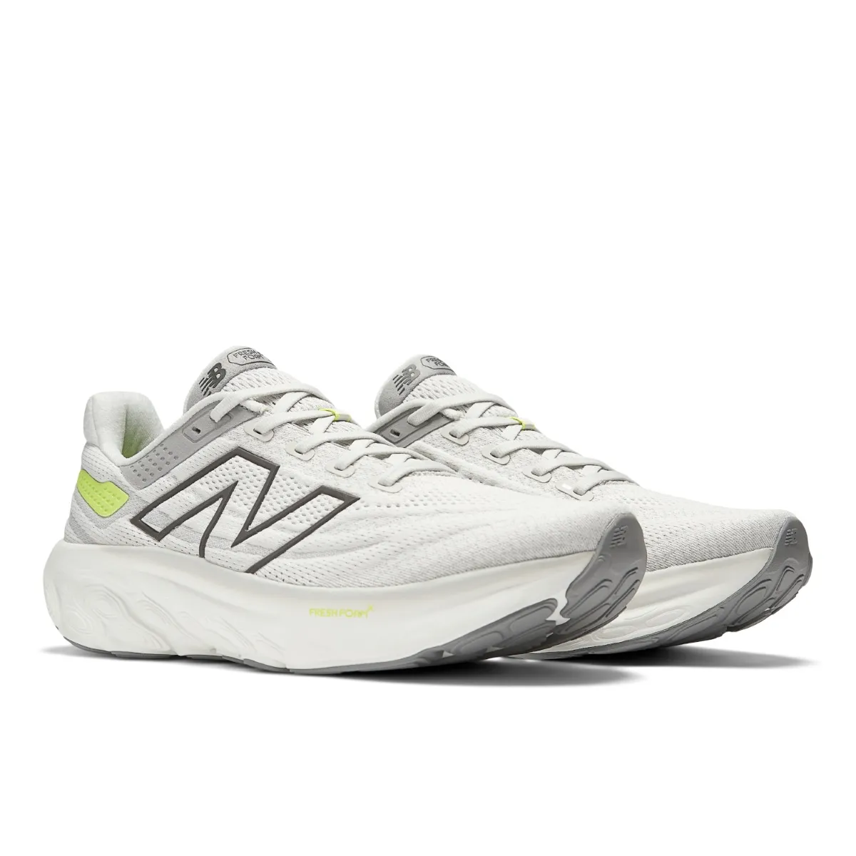 New Balance Fresh Foam 1080v11 Shoes Mens Size 13.5 Gray Running New Balance Men main image 3