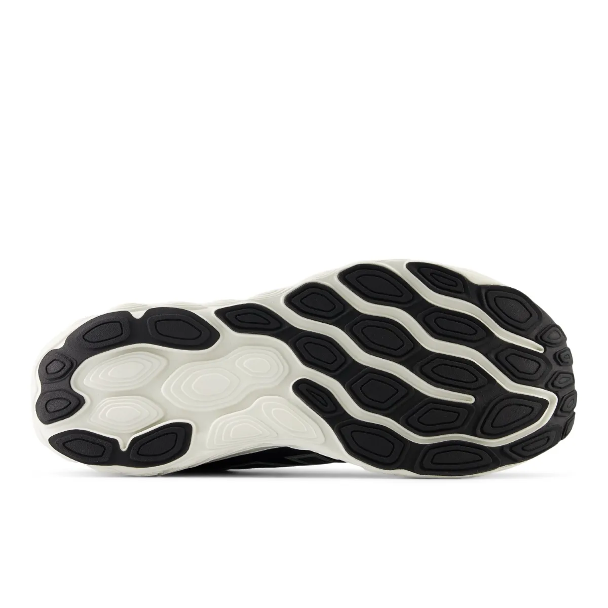NEW NEW BALANCE men\'s fresh foam x 880v14 running shoes in black Cut in half: New Balance Fresh Foam X 880 v14 GTX Review  main image 2