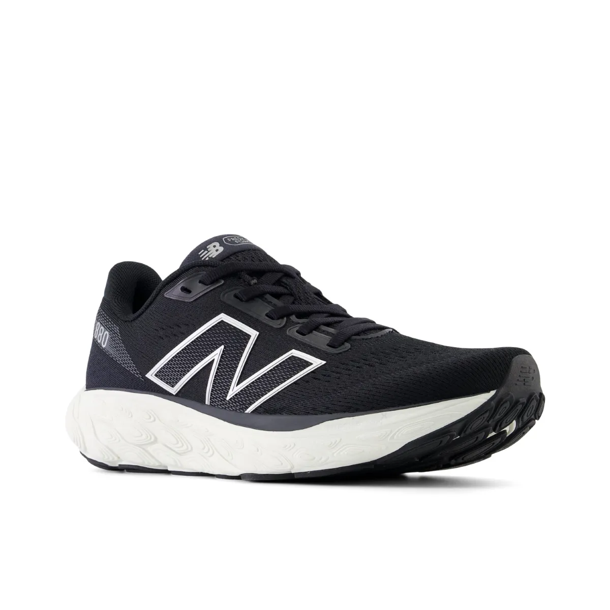 New Balance 880 V14 **NEW.** Black and White Runners Men’s 10.5 51RgydQai-L._AC_UY900_.jpg main image 3