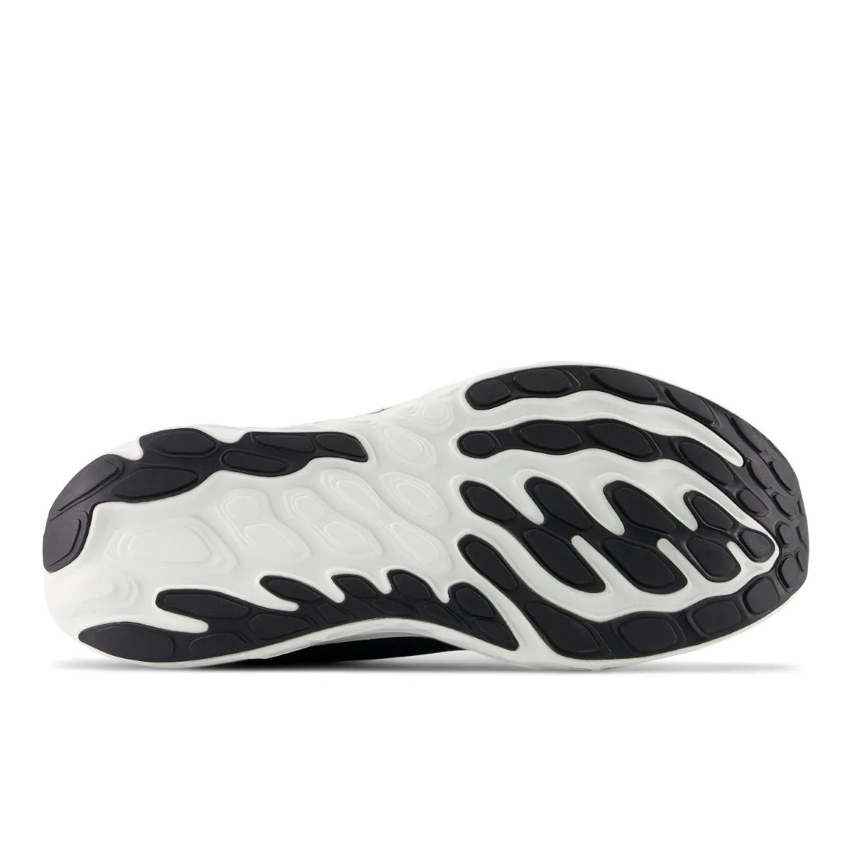 NEW NEW BALANCE men\'s fresh foam x vongo v6 running shoes in black / white New Balance Fresh Foam X Vongo V6 M special offer | Men  main image 3