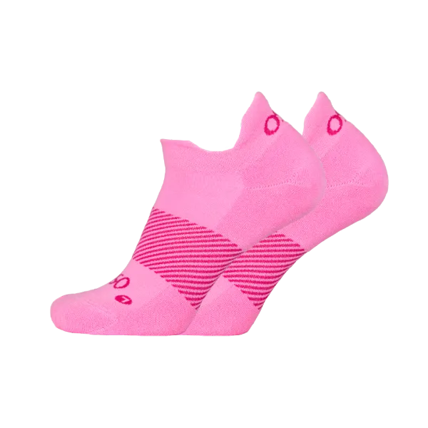 OS1st Wicked Comfort Performance Sock Pink