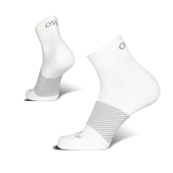 OS1st Wicked Comfort 1/4 WHITE