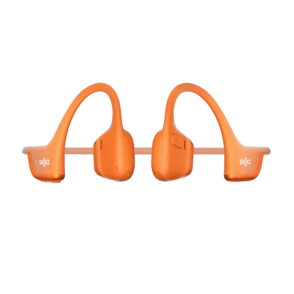 Shokz OPENRUN PRO 2 orange