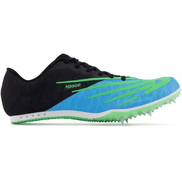 New Balance Men's MD500v8 Blue
