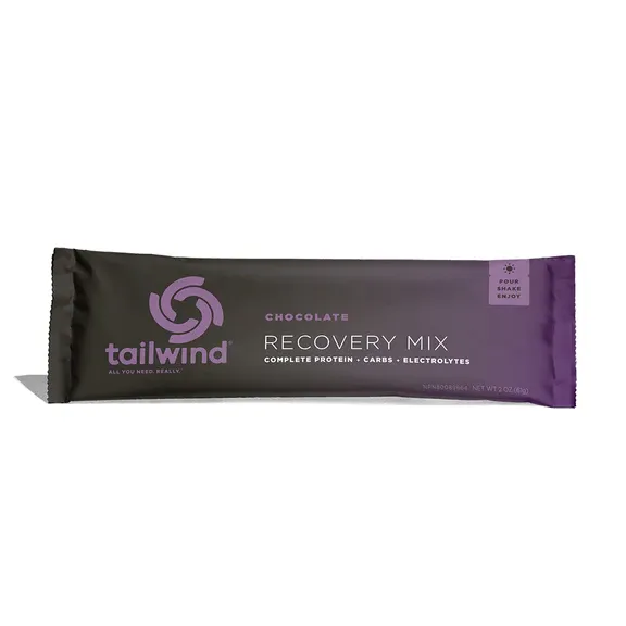 TAILWIND Tailwind Recovery Mix - Single Chocolate