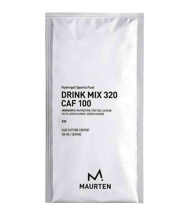 Maurten Maurten Drink Mix 320 Caf 100 Drink Mix 320