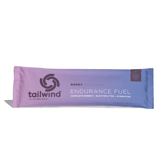 TAILWIND Tailwind Endurance Fuel - Single Berry
