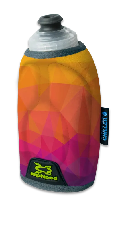 Amphipod Hydraform Chiller Handheld 12oz Artic Sunrise