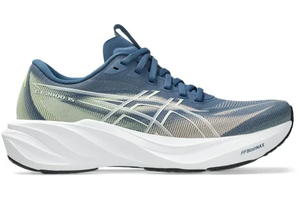 Asics Women's GT 2000 15 Grand Shark/Cantaloupe