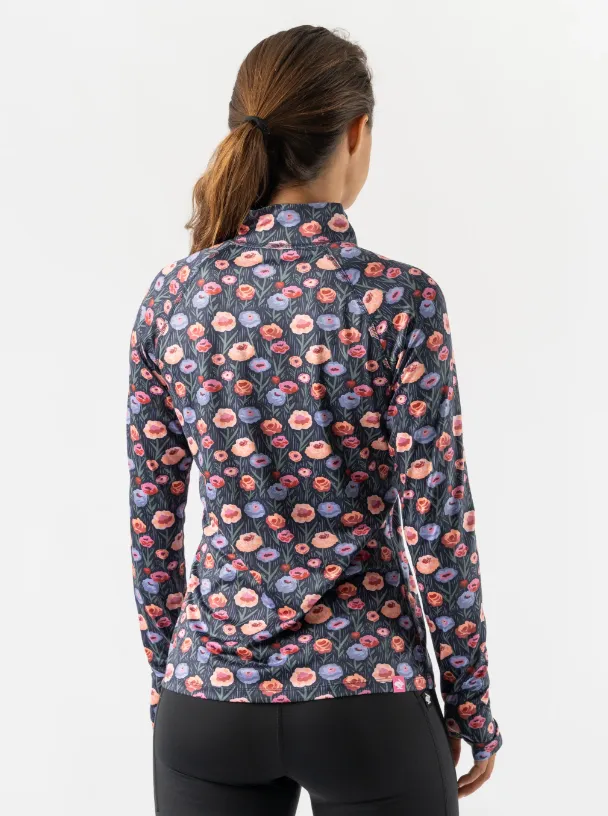 Rabbit WOMEN'S EZ ZIP 2.0 FLORAL