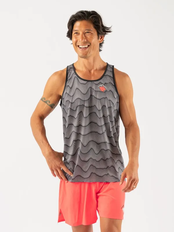 RABBIT MENS Switchback Tank 70 DecemberSkyMountain