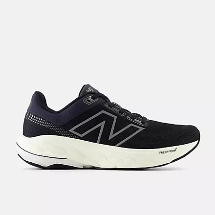 New Balance Women's Fresh Foam X 860v14 Black/Phantom