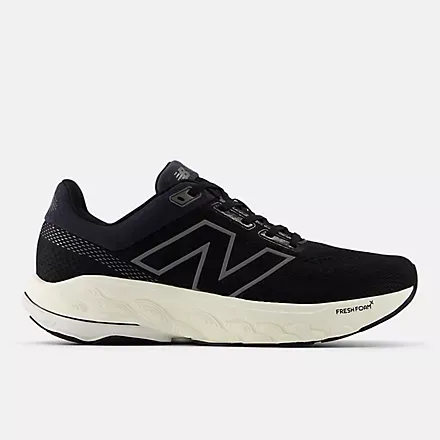 New Balance Men's Fresh Foam X 860v14 Black