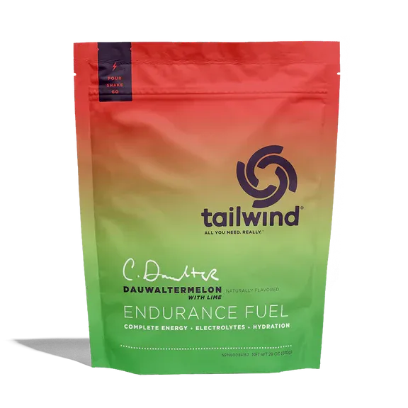 TAILWIND Tailwind Endurance Fuel - 30 Servings Dauwaltermelon