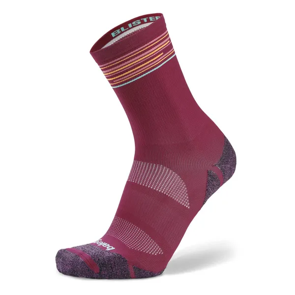 Balega BLISTER RESIST MCREW 0869