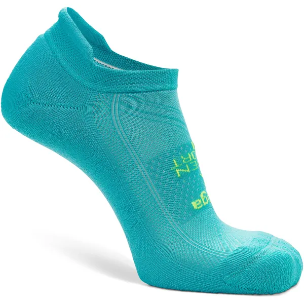 Balega Hidden Comfort No Show Aqua