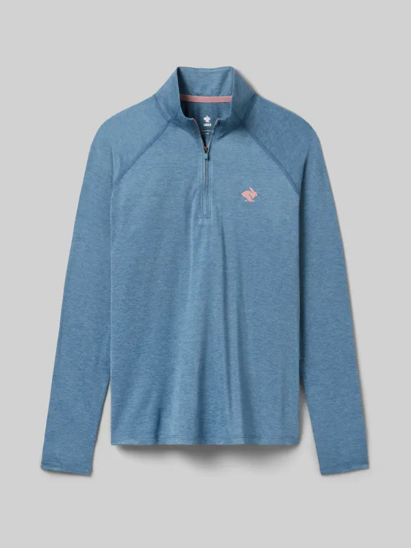 Rabbit Apparel EZ ZIP SPRING LAKE