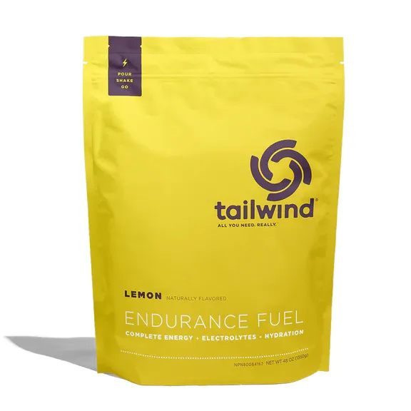 TAILWIND Tailwind Endurance Fuel - 50 Servings Lemon