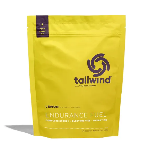 TAILWIND Tailwind Endurance Fuel - 30 Servings Lemon