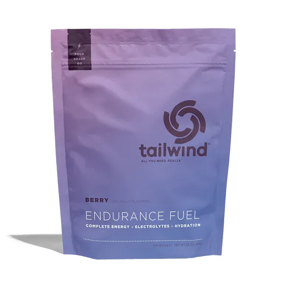 TAILWIND Tailwind Endurance Fuel - 30 Servings Berry