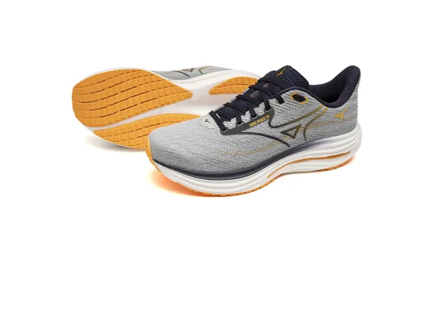 Mizuno MEN'S WAVE RIDER 29 Blue