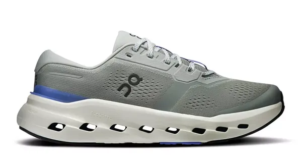 ON Men's Cloudrunner 3 Tin/Iceberg