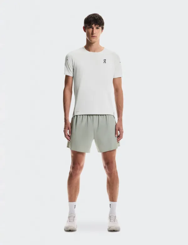 On M PERFORMANCE T ICEBERG/TIN