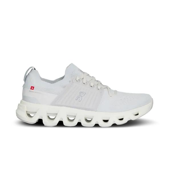 ON Women's Cloudswift 4 Wolf | Sand