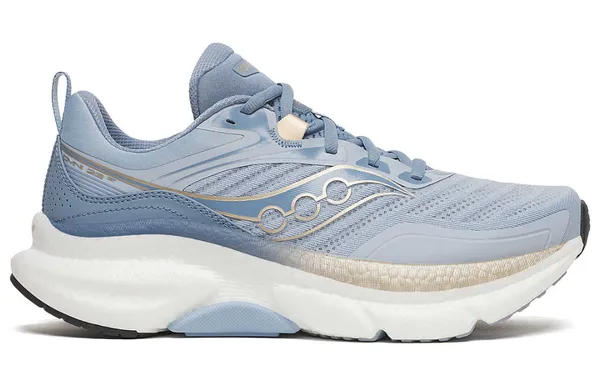 Saucony Wmn's Omni 23 ST Celestial