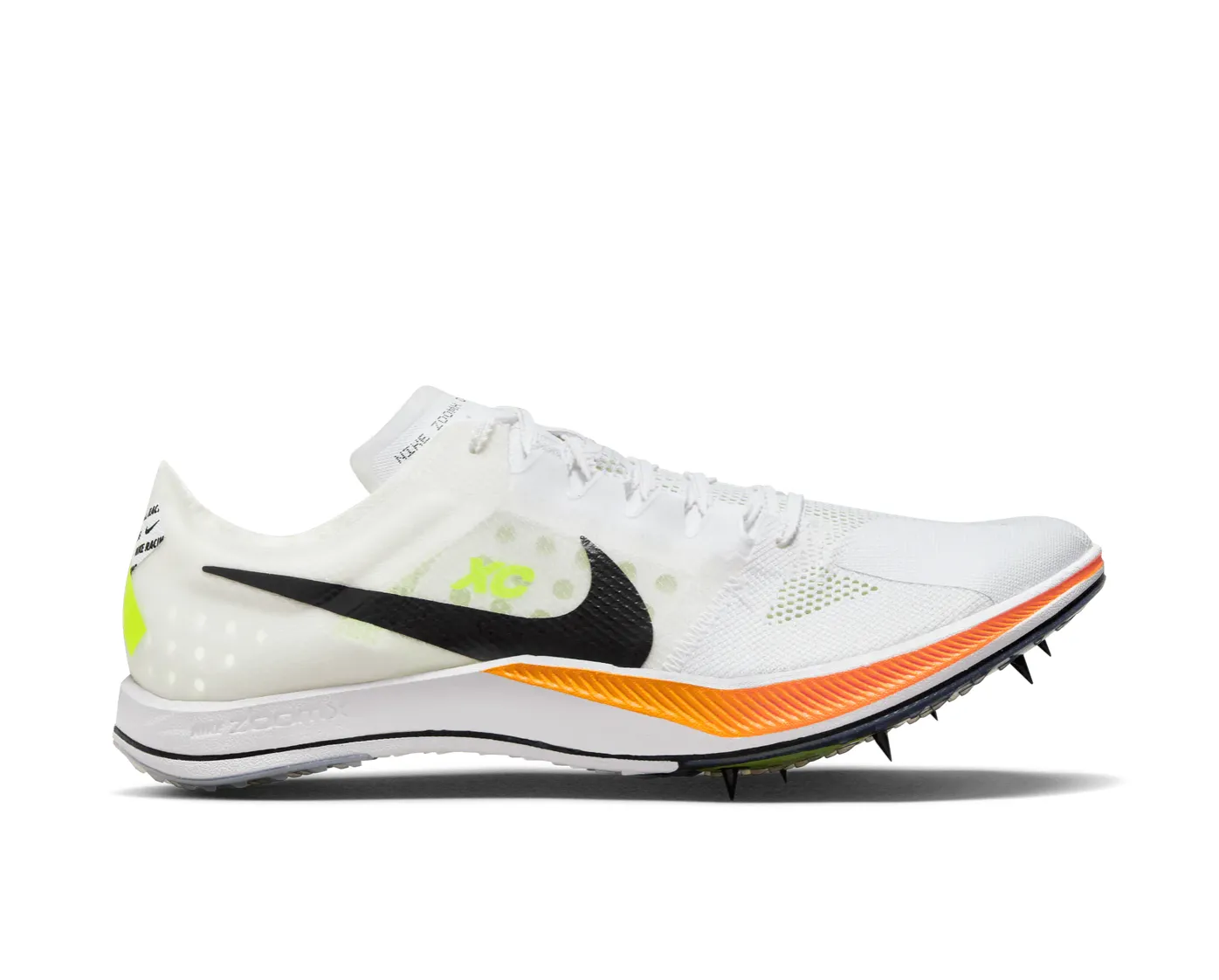 ナイキ Nike Unisex ZoomX Dragonfly XC | Marathon Sports