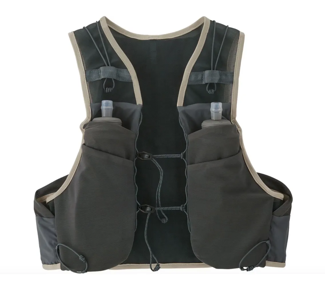 Patagonia Slope Runner Vest - Nouveau Green - Trail Running Pack Sale