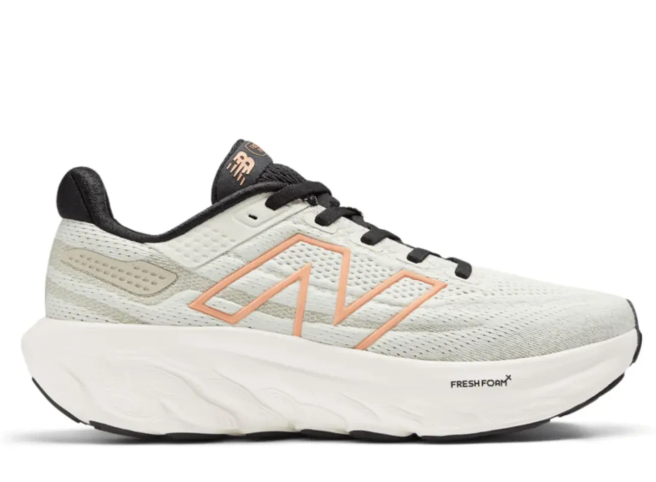 NEW BALANCE Women's Fresh Foam X 1080v13 Natural Mint/Copper/Black