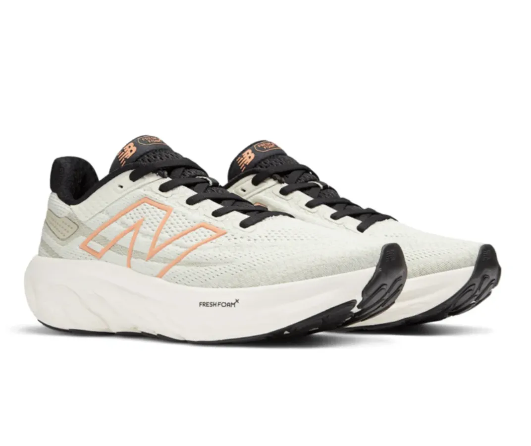NEW BALANCE Women's Fresh Foam X 1080v13 Natural Mint/Copper/Black