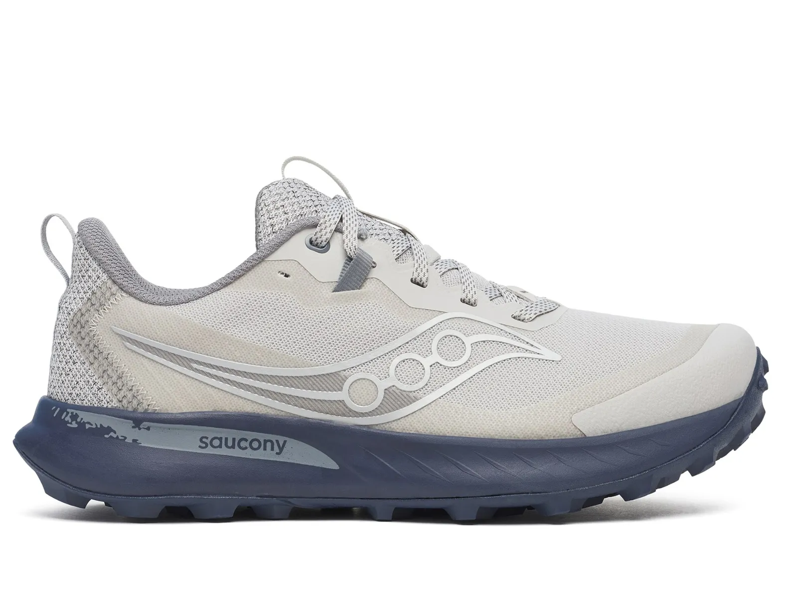NEW SAUCONY men\'s peregrine 15 shoes in bloom/quail Saucony Peregrine 15 Men main image 3