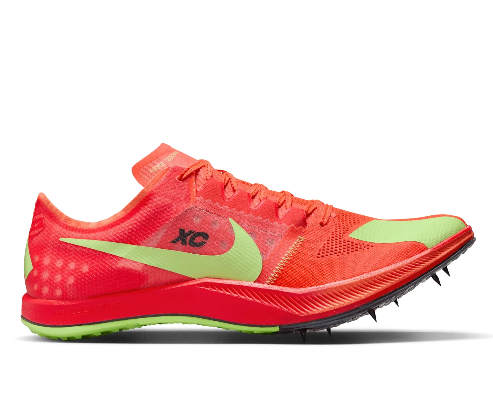 Nike Dragonfly XC at CT Run Co.