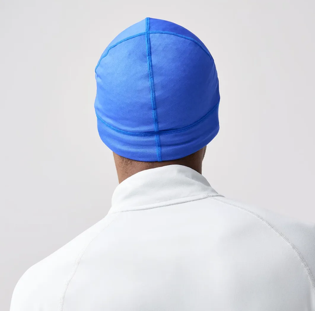 Brooks BROOKS Notch Thermal Beanie 2.0 448 Neo Blue