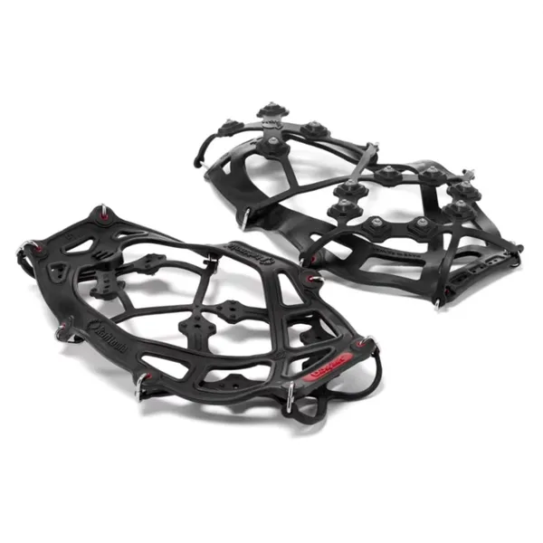 Kahtoola EXOspikes Black
