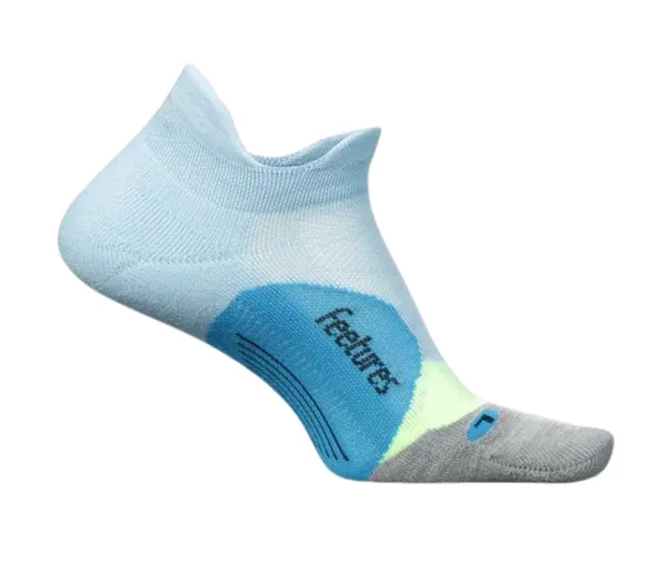 Feetures ELITE LC NS BLUE CRYSTAL