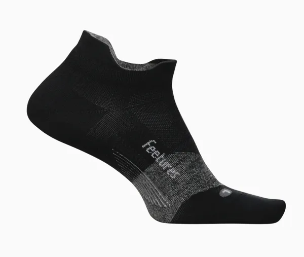 Feetures Elite Ultralight NST BLACK