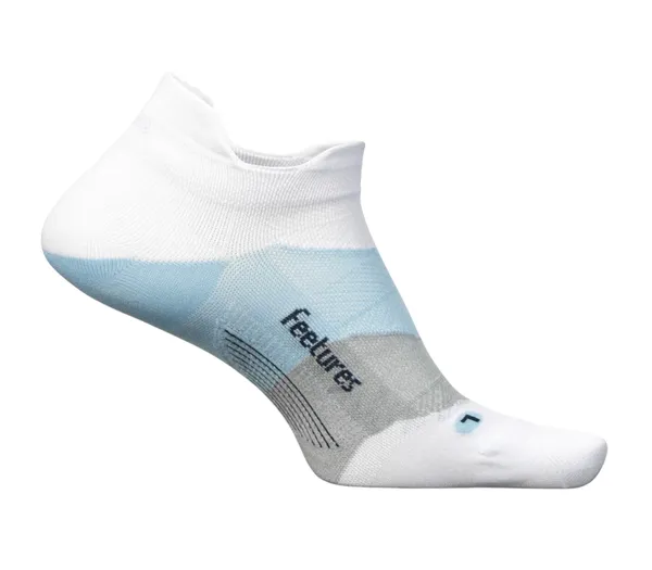 Feetures Elite Ultralight NST Blue/White